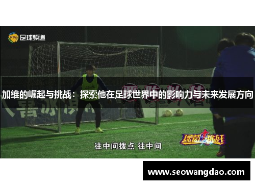 加维的崛起与挑战：探索他在足球世界中的影响力与未来发展方向