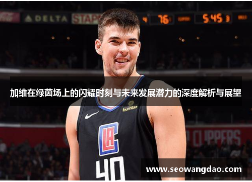 加维在绿茵场上的闪耀时刻与未来发展潜力的深度解析与展望