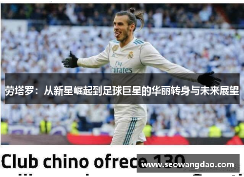 劳塔罗：从新星崛起到足球巨星的华丽转身与未来展望