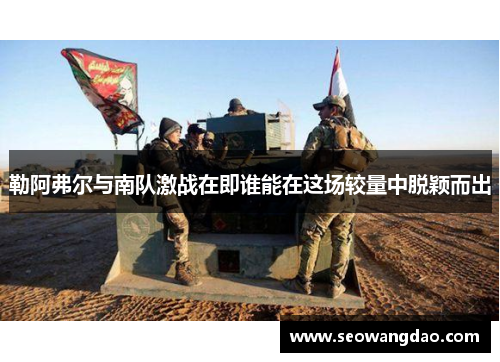 勒阿弗尔与南队激战在即谁能在这场较量中脱颖而出