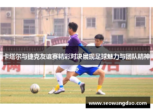 卡塔尔与捷克友谊赛精彩对决展现足球魅力与团队精神