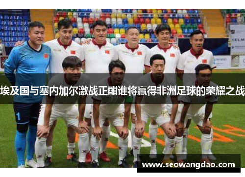 埃及国与塞内加尔激战正酣谁将赢得非洲足球的荣耀之战