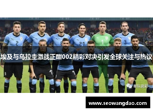 埃及与乌拉圭激战正酣002精彩对决引发全球关注与热议