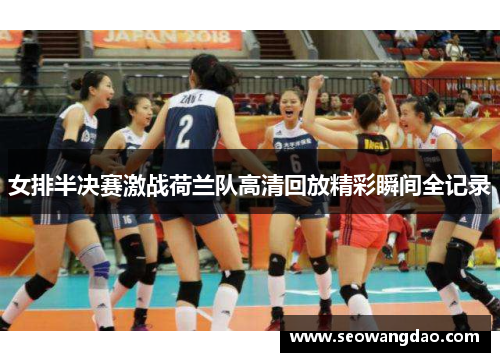 女排半决赛激战荷兰队高清回放精彩瞬间全记录