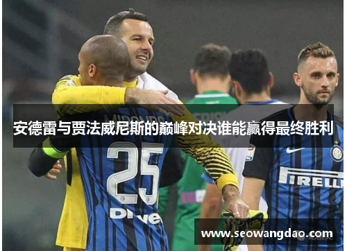 安德雷与贾法威尼斯的巅峰对决谁能赢得最终胜利