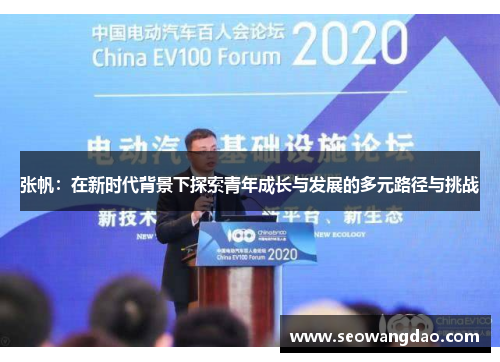 张帆：在新时代背景下探索青年成长与发展的多元路径与挑战