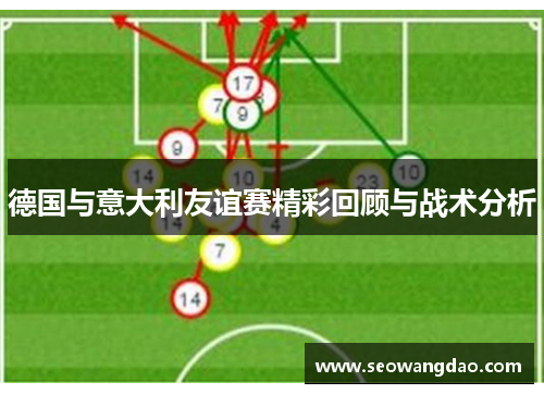 德国与意大利友谊赛精彩回顾与战术分析