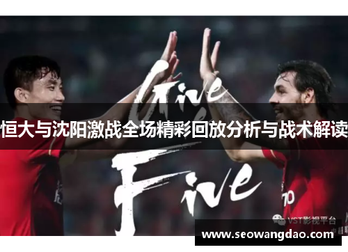 恒大与沈阳激战全场精彩回放分析与战术解读