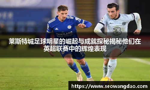 莱斯特城足球明星的崛起与成就探秘揭秘他们在英超联赛中的辉煌表现